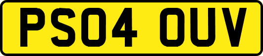 PS04OUV