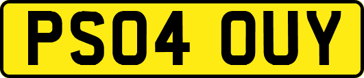 PS04OUY