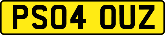 PS04OUZ