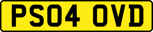 PS04OVD