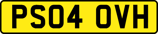 PS04OVH