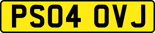 PS04OVJ
