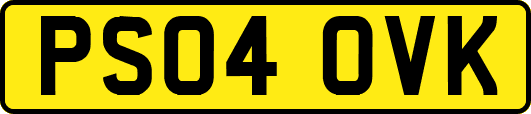 PS04OVK