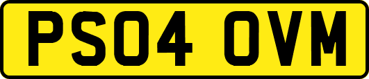 PS04OVM