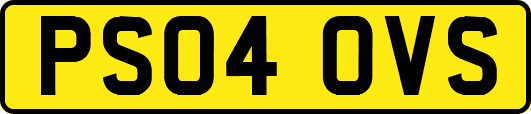 PS04OVS