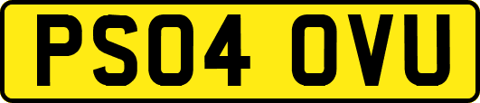 PS04OVU