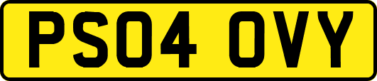 PS04OVY