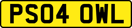 PS04OWL