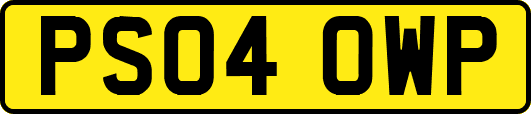 PS04OWP