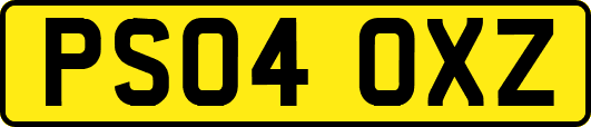PS04OXZ