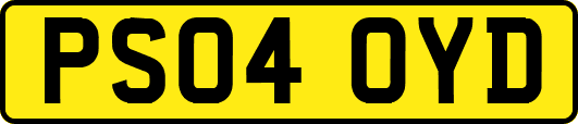 PS04OYD