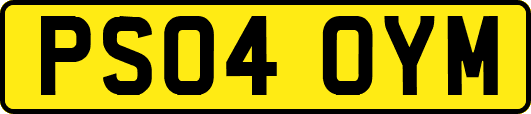 PS04OYM