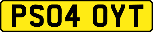 PS04OYT