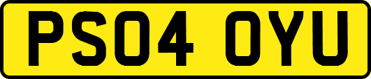 PS04OYU