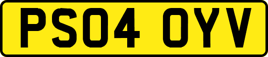 PS04OYV