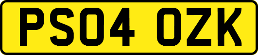 PS04OZK
