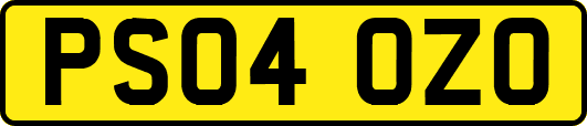 PS04OZO