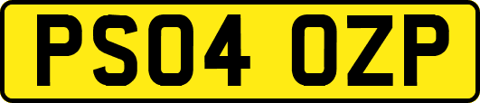 PS04OZP