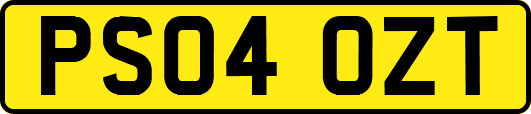 PS04OZT