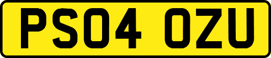 PS04OZU