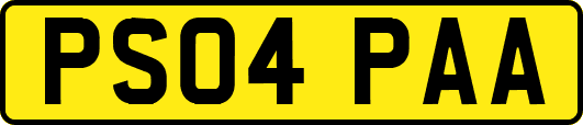 PS04PAA