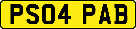 PS04PAB