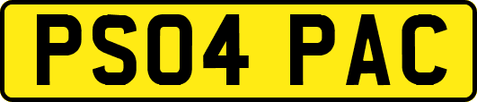 PS04PAC