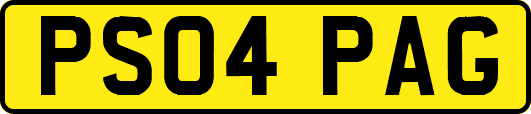 PS04PAG