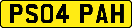 PS04PAH