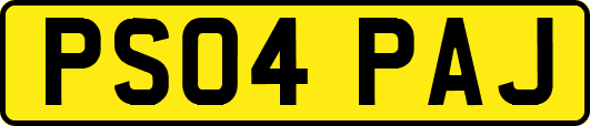 PS04PAJ