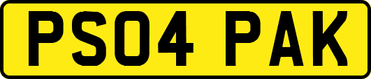PS04PAK