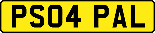 PS04PAL