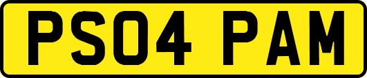 PS04PAM