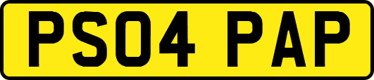 PS04PAP