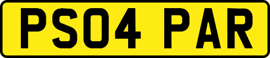 PS04PAR