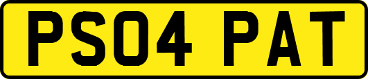 PS04PAT