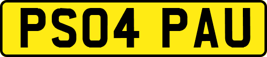PS04PAU