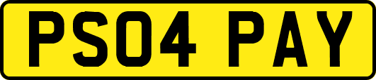 PS04PAY