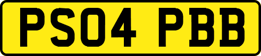 PS04PBB