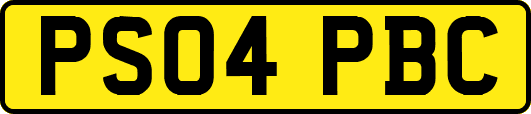 PS04PBC