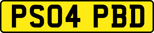 PS04PBD