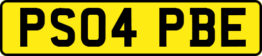 PS04PBE