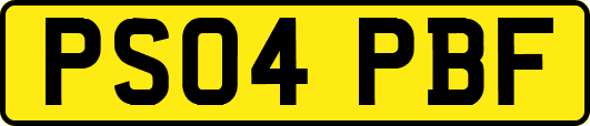 PS04PBF