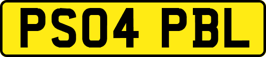 PS04PBL