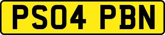 PS04PBN