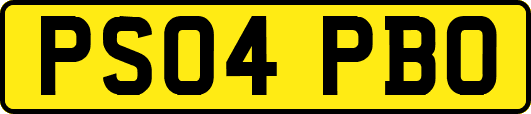 PS04PBO