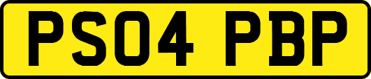 PS04PBP