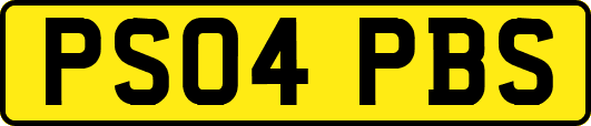 PS04PBS