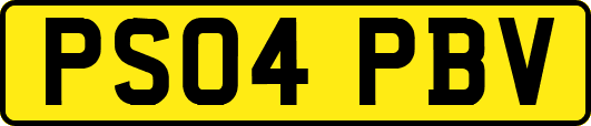 PS04PBV