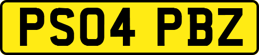 PS04PBZ